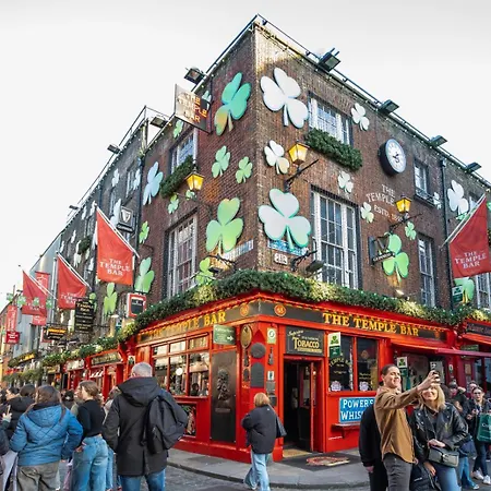 Temple Bar Premium *